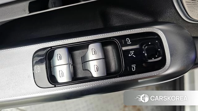 Mercedes-Benz EQE V295 2022 Белый из Кореи, фото 5