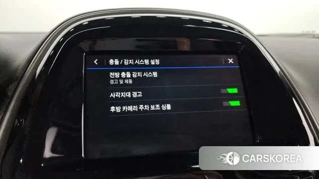 Chevrolet (GM Daewoo) The New Spark 2020 Серый из Кореи, фото 5