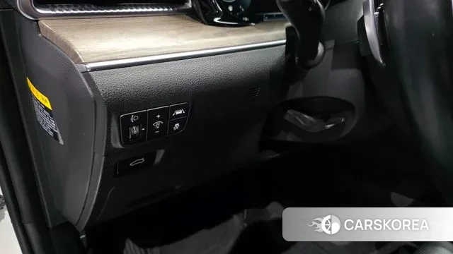 Kia K5 3rd generation 2020 Белый из Кореи, фото 5