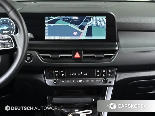 Kia The New Seltos 2024 Белый из Кореи, фото 5