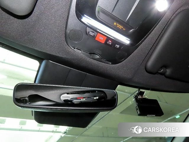 Kia EV6 2022 Белый из Кореи, фото 5