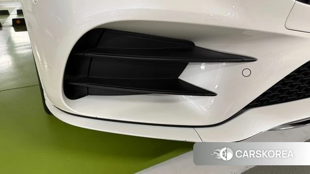 Mercedes-Benz CLS-Class C257 2018 Жемчужный цвет из Кореи, фото 5