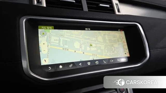 Land Rover Range Rover Evoque 2019 Белый из Кореи, фото 5