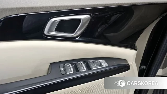 Kia Carnival 4th generation 2020 Черный из Кореи, фото 5