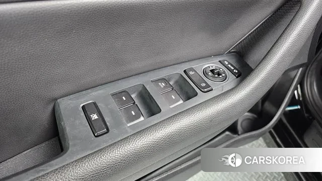 Hyundai Sonata New Rise 2018 Черный из Кореи, фото 5