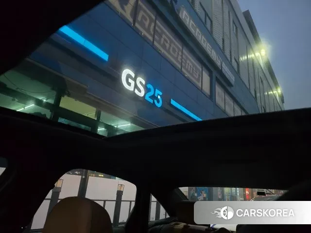 Audi A6 (C8) 2020 Черный из Кореи, фото 5