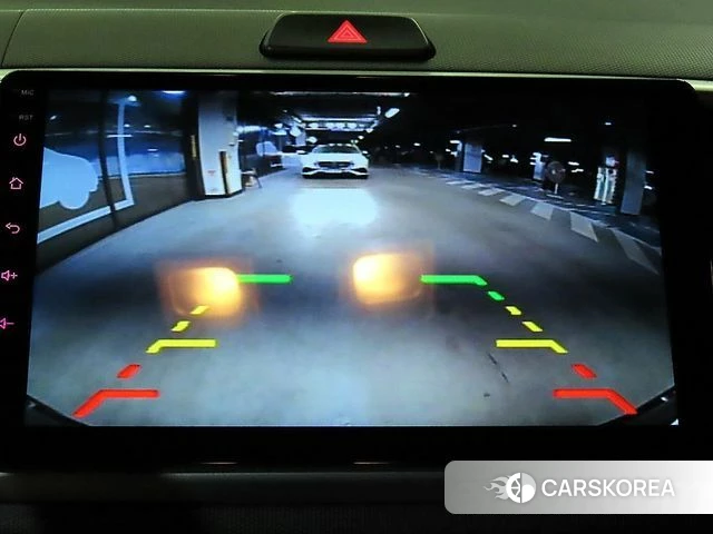 Kia The New Ray 2021 Черный из Кореи, фото 5