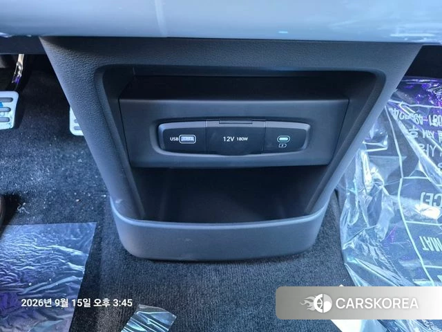 Hyundai Staria 2025 Серебряный из Кореи, фото 5