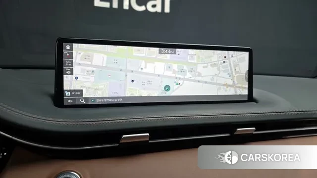 Genesis GV70 2022 Белый из Кореи, фото 5