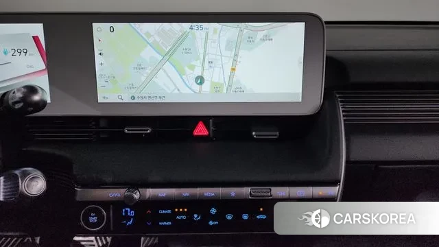 Hyundai Ionic 5 2023 Черный из Кореи, фото 5