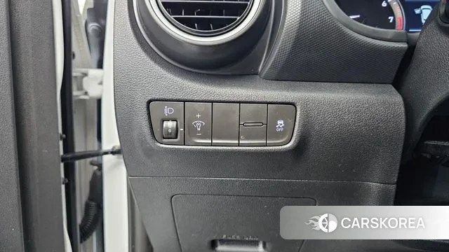 Hyundai Kona 2019 Белый из Кореи, фото 5