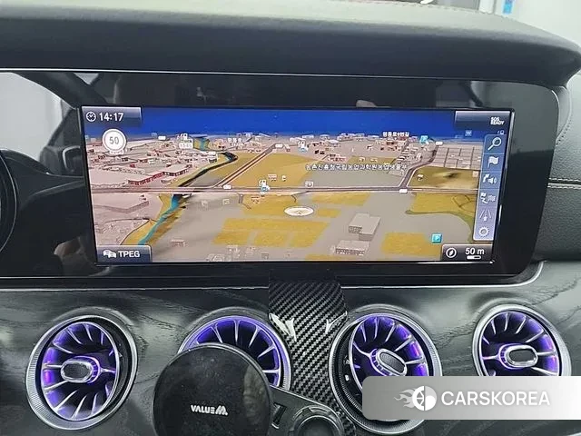 Mercedes-Benz E-Class W213 2019 Белый из Кореи, фото 5