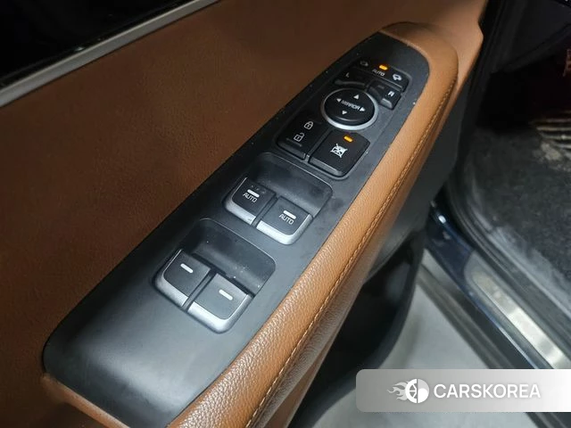 Kia The New Sorento 2018 Синий из Кореи, фото 5