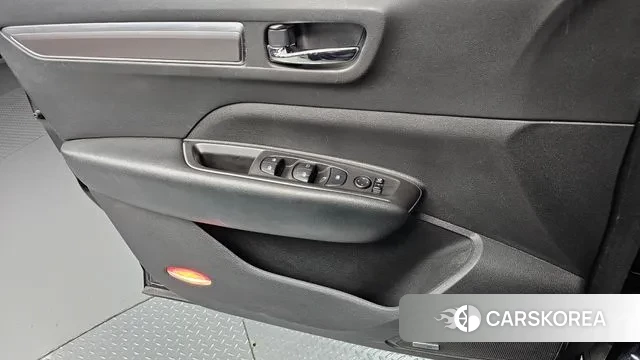 Renault Korea (Samsung) QM6 2018 Черный из Кореи, фото 5