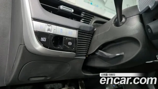 Hyundai Ionic 5 2022 Белый из Кореи, фото 5