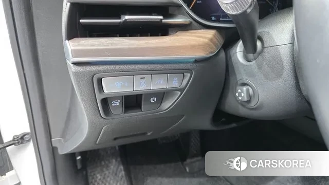 Genesis G80 (RG3) 2020 Белый из Кореи, фото 5