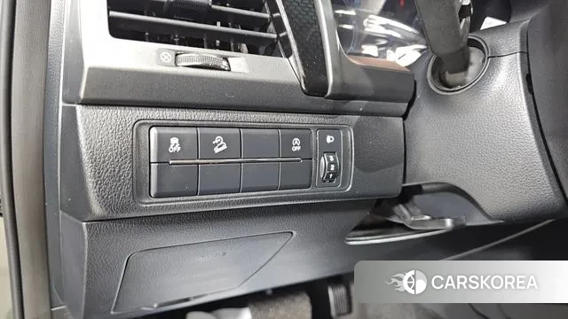 Ssangyong The New Rexton Sports Cannes 2023 Темно-зеленый из Кореи, фото 5