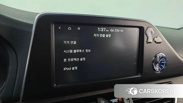 Hyundai Grandeur IG 2019 Белый из Кореи, фото 5