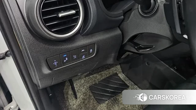 Hyundai Kona Electric 2018 Белый из Кореи, фото 5