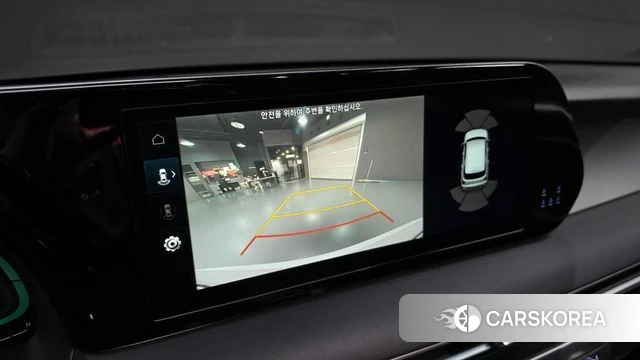Hyundai The New Palisade 2022 Белый из Кореи, фото 5