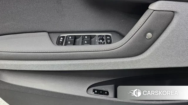 Polestar Polestar 2 2022 Золотой из Кореи, фото 5