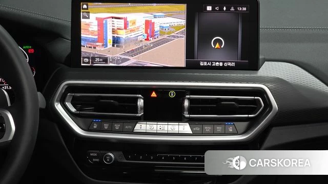 BMW X4 (G02) 2025 Белый из Кореи, фото 5