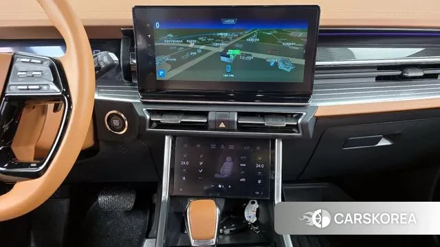 Ssangyong Torres 2024 Белый из Кореи, фото 5