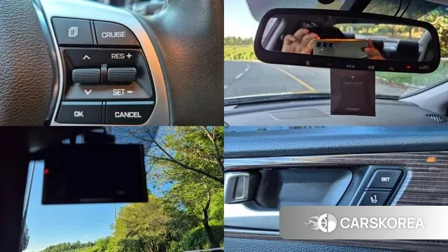 Hyundai Sonata New Rise 2018 Черный из Кореи, фото 5