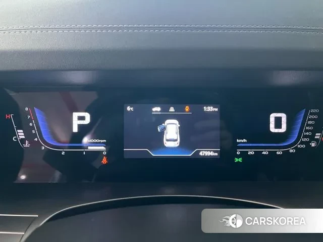 Ssangyong Torres 2023 Белый из Кореи, фото 5