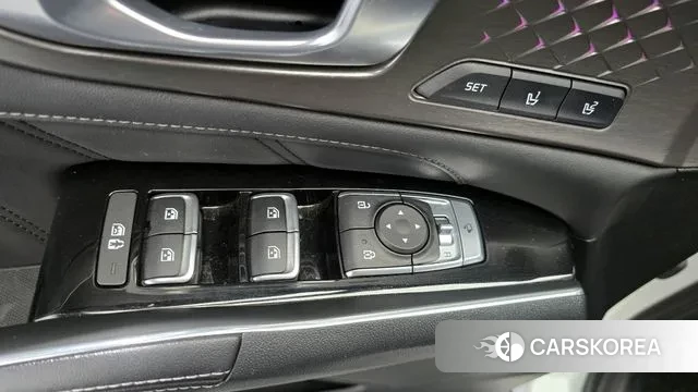Kia Sorento 4th Generation 2021 Белый из Кореи, фото 5