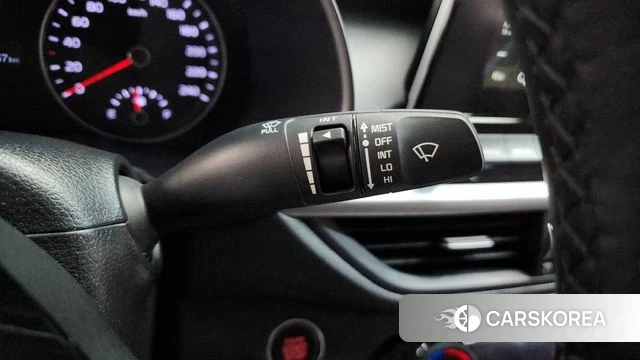 Kia Come New K3 2019 Белый из Кореи, фото 5