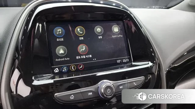 Chevrolet (GM Daewoo) The New Spark 2020 Черный из Кореи, фото 5