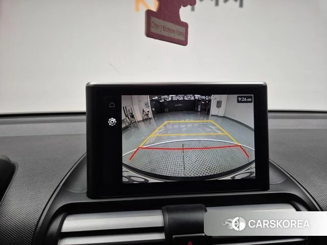 Hyundai Casper 2022 Белый из Кореи, фото 5