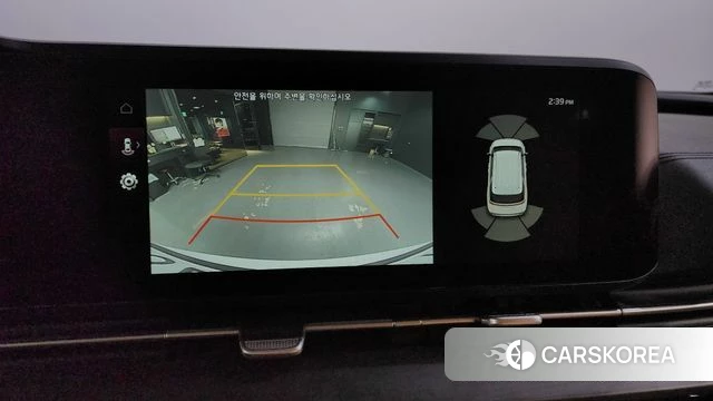 Kia Carnival 4th generation 2020 Белый из Кореи, фото 5