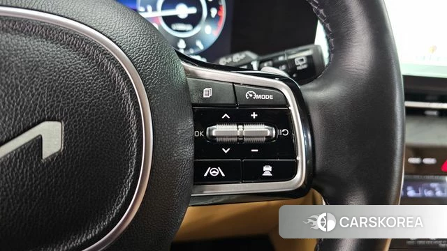 Kia Carnival 4th generation 2022 Белый из Кореи, фото 5