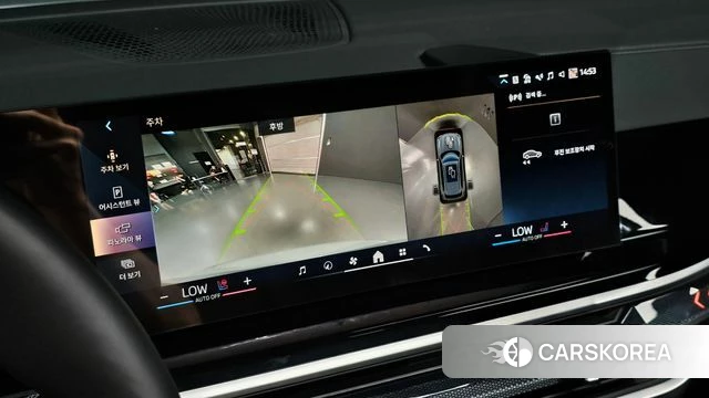 BMW X5 (G05) 2026 Серебристо-серый из Кореи, фото 5