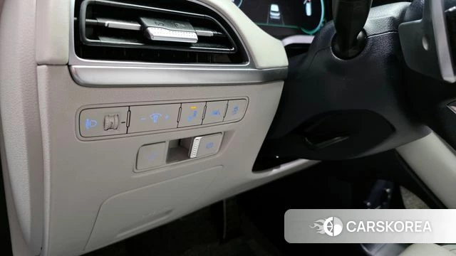 Hyundai Palisade 2021 Белый из Кореи, фото 5