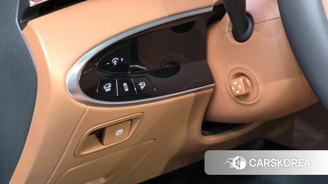 Genesis GV70 2025 Белый из Кореи, фото 5