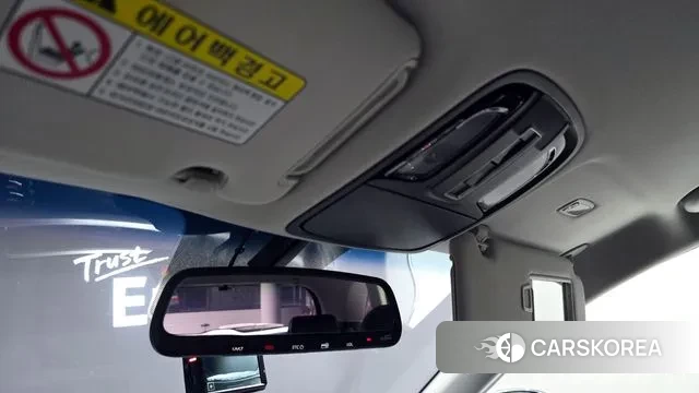 Kia The New Sorento 2019 Белый из Кореи, фото 5