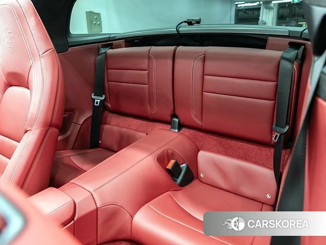 Porsche 911(992) 2025 Серебряный из Кореи, фото 5