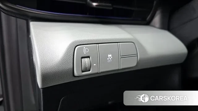 Hyundai The New Avante (CN7) 2023 Серый из Кореи, фото 5