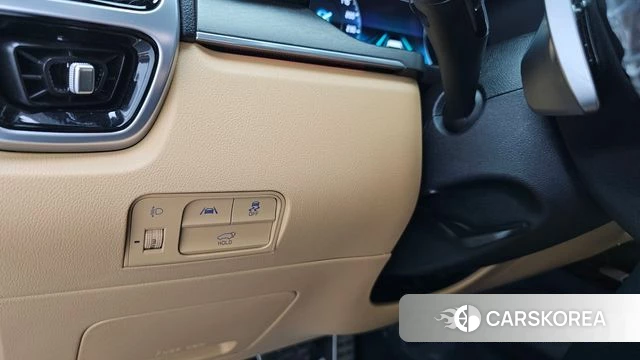 Kia Sorento 4th Generation 2022 Белый из Кореи, фото 5