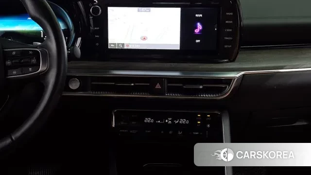Kia K5 Hybrid 3rd Generation 2021 Белый из Кореи, фото 5