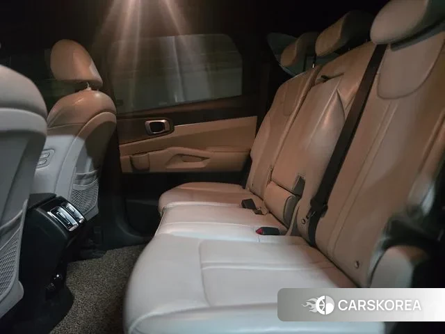 Kia Sorento 4th Generation 2021 Серый из Кореи, фото 5