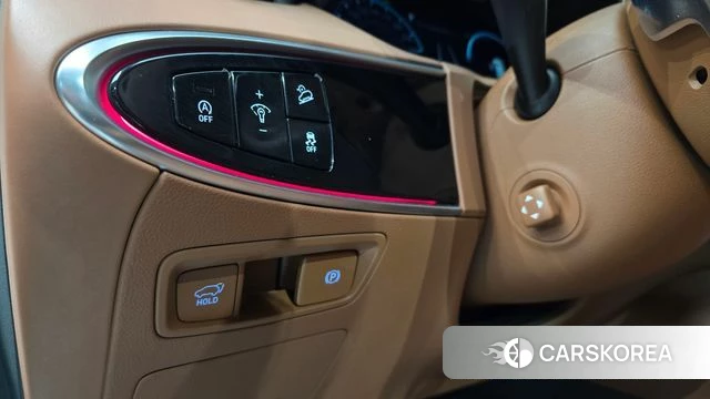 Genesis GV70 2022 Белый из Кореи, фото 5