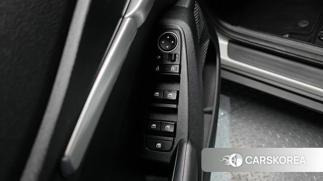 Kia Seltos 2021 Белый из Кореи, фото 5