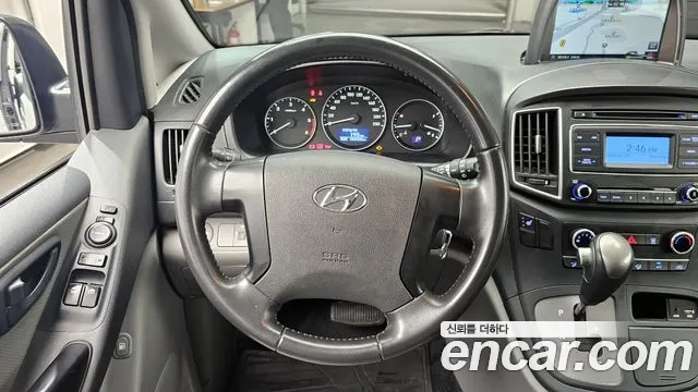 Hyundai The New Grand Starex 2020 Серебряный из Кореи, фото 5