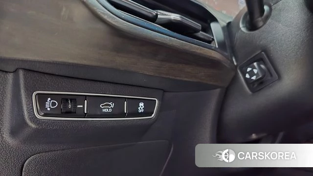 Kia K8 2024 Черный из Кореи, фото 5