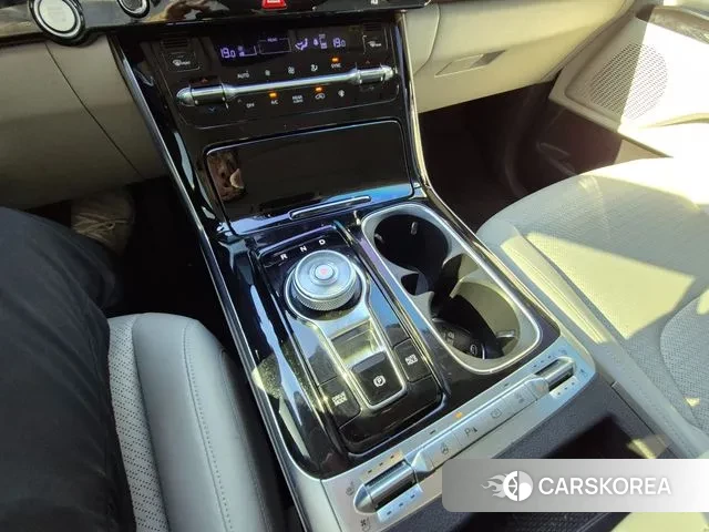 Kia Carnival 4th generation 2021 Черный из Кореи, фото 5