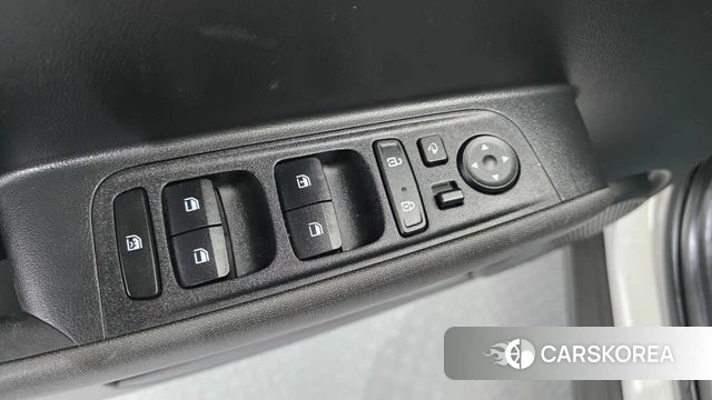 Hyundai Casper 2022 Белый из Кореи, фото 5